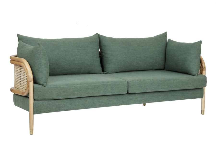 3 Seater Nostalgia Sofa