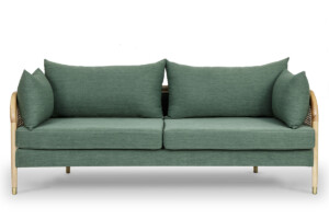 3 Seater Nostalgia Sofa